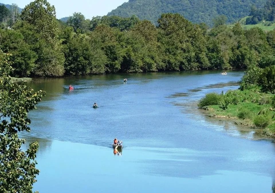 Clinch River Family Campground