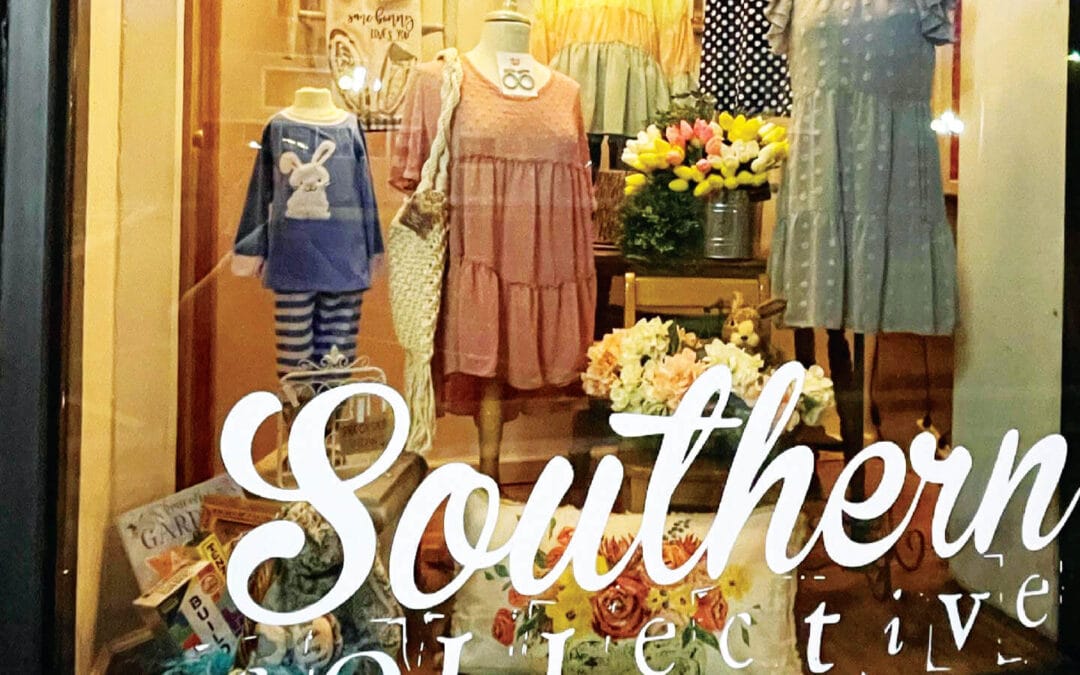 Southern Collective