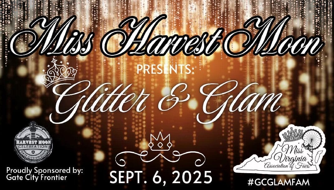 2025 miss harvest moon pageant